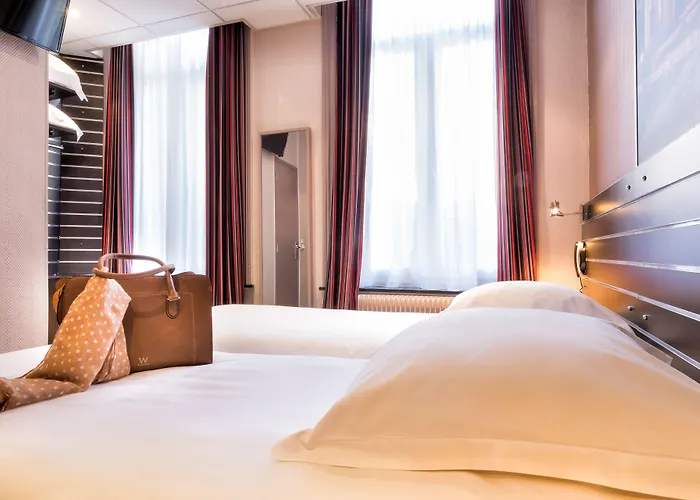 Rosa Hotel