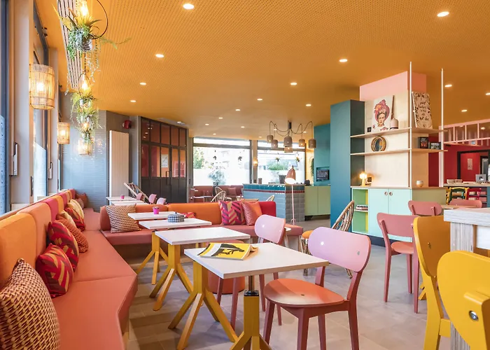 Paul & Pia By Stay Collection - Welcome Home Hotel