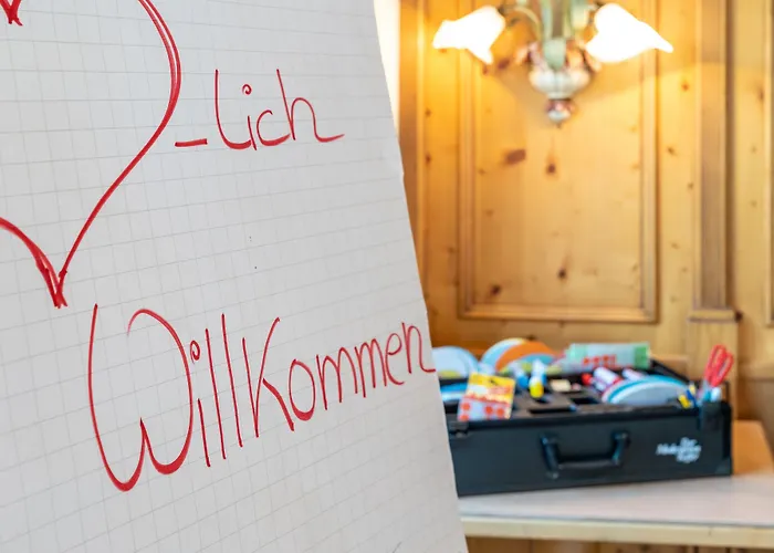 Landhotel Huber am See