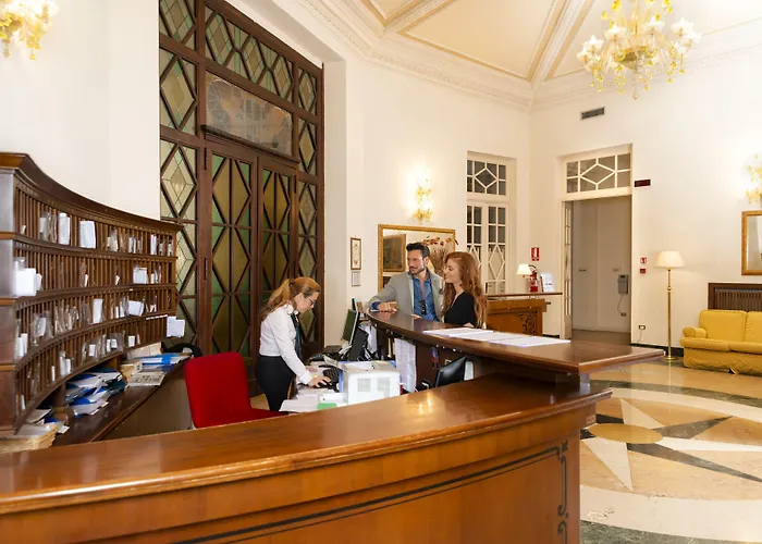 Grand Hotel Nuove Terme