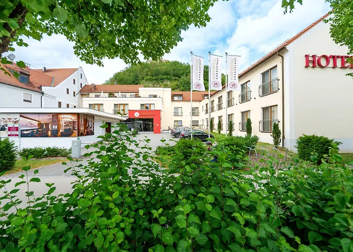 Posthotel Donaustauf