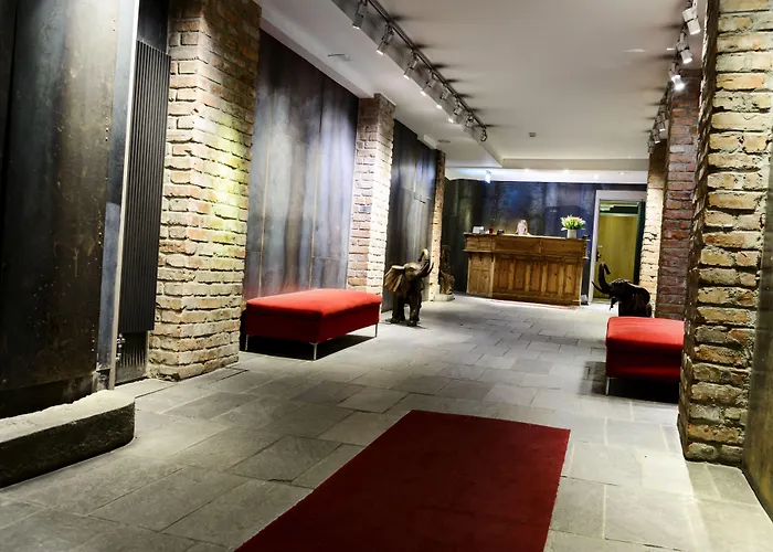 Hotel Hellsten