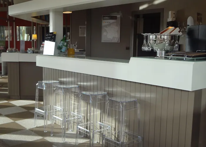 Contact Hotel Solana, Niort Mendesfrance
