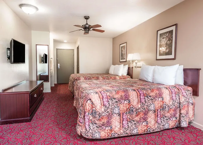 Days Inn By Wyndham St Peters/St Charles
