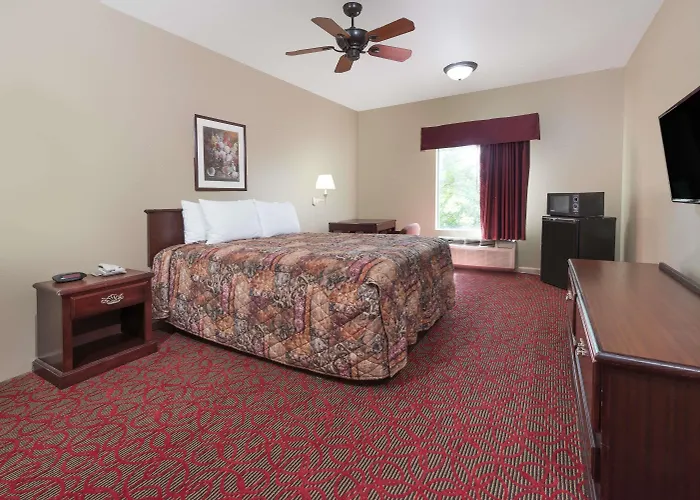 Days Inn By Wyndham St Peters/St Charles