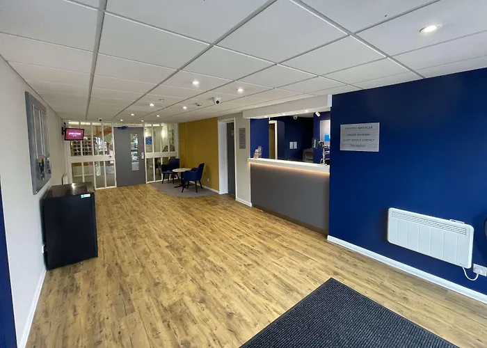 Days Inn Hotel Sedgemoor