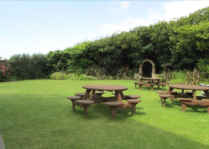 Leasowe Castle Hotel