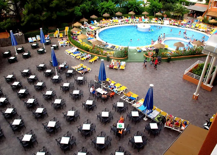 Ohtels Belvedere