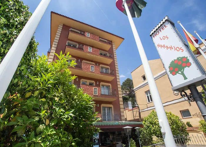 Soho Boutique Los Naranjos