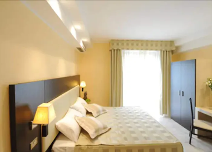 Hotel I Due Cigni