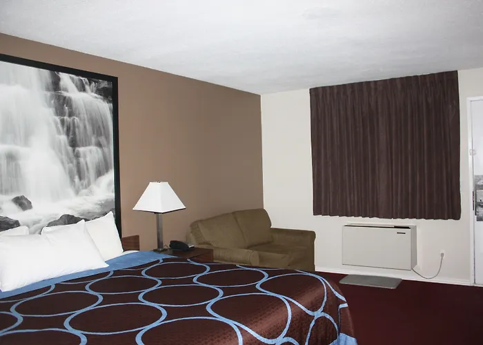 Sage Inn Merritt BC