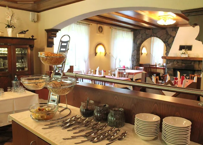 Hotel und Restaurant Eurohof
