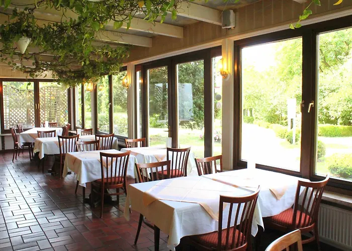 Hotel und Restaurant Eurohof