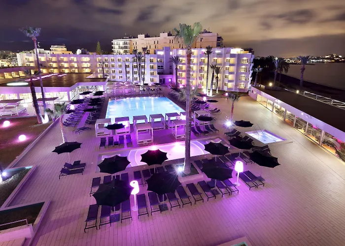 Hotel Garbi Ibiza & Spa
