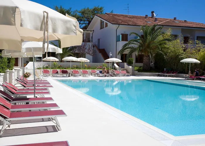 Hotel Giardino Suites&Spa