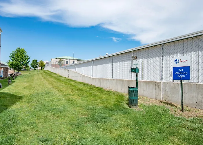 Candlewood Suites Jefferson City By Ihg