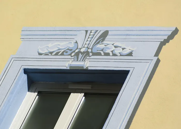 Hotel Carre Vieux Port