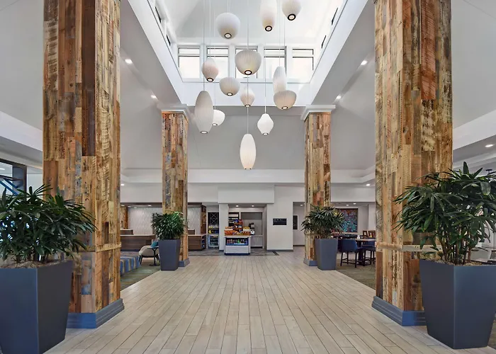 Hilton Garden Inn Houston/Galleria Area