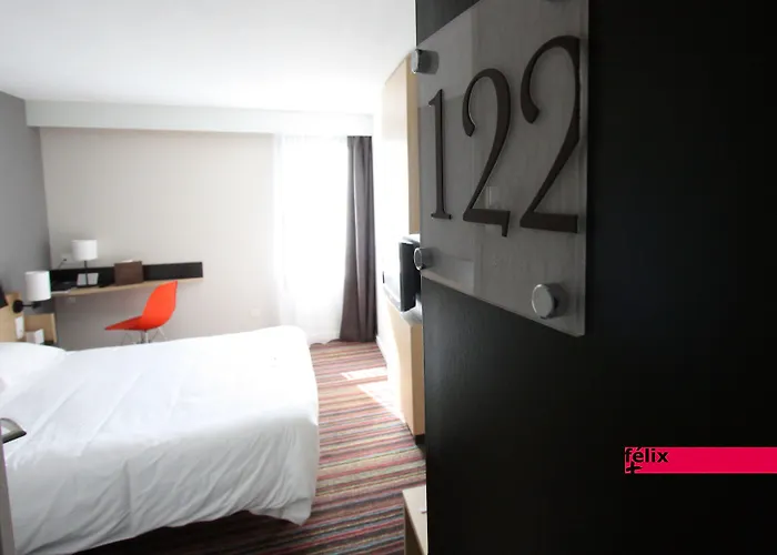 Kyriad Tours Sud - Chambray Les Tours