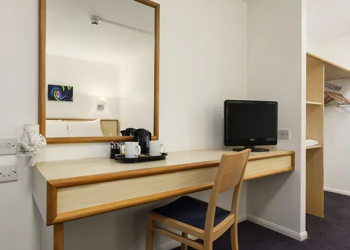 Days Inn Bridgend Cardiff