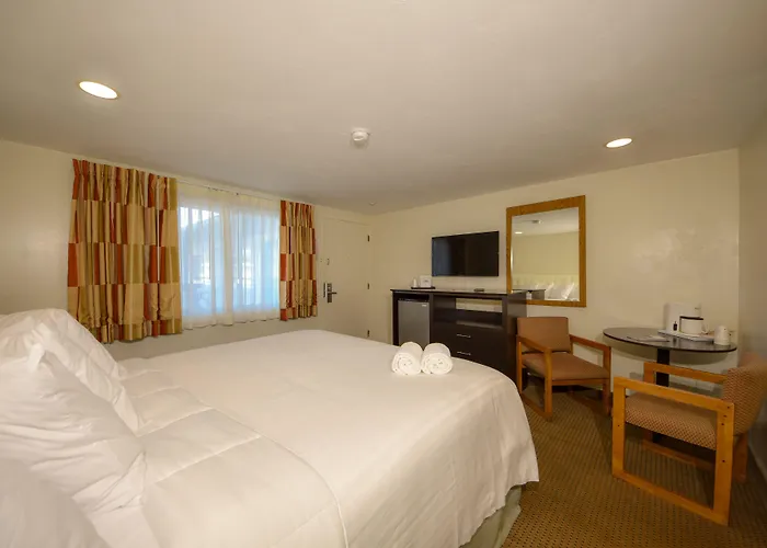 Cape Sands Inn