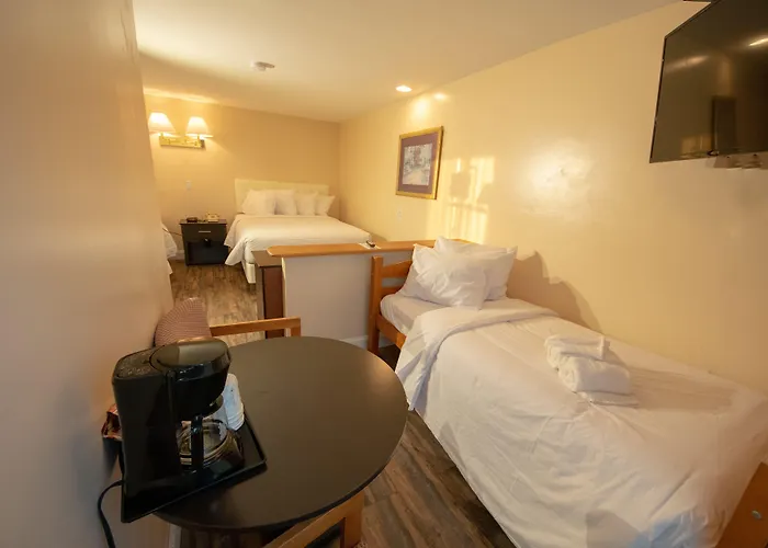 Cape Sands Inn