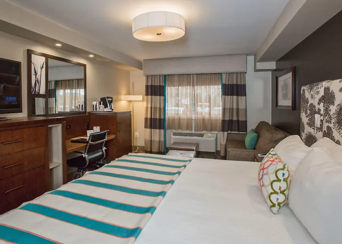 The Kenilworth Hotel - Airport West