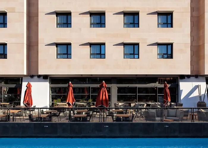 New Hotel Of Marseille - Vieux Port