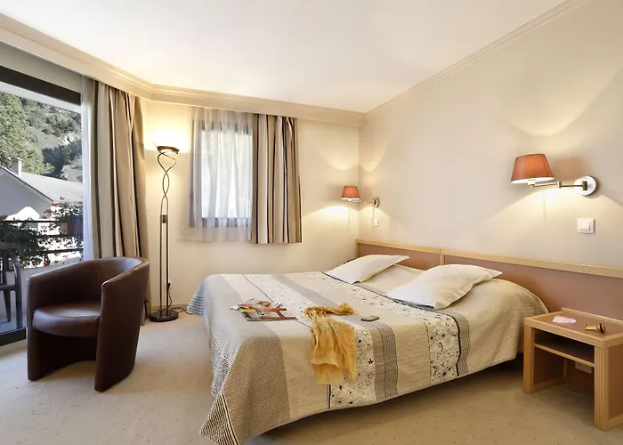 Hotel Amelie