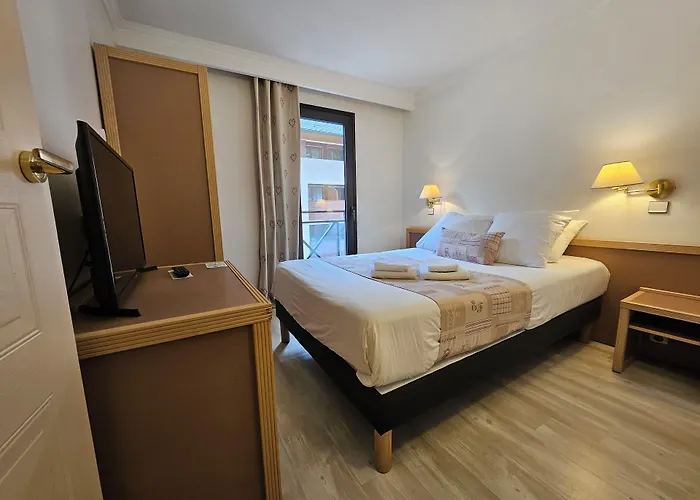 Hotel Amelie