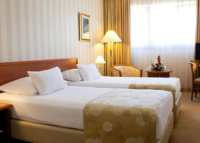 Hotel Globo