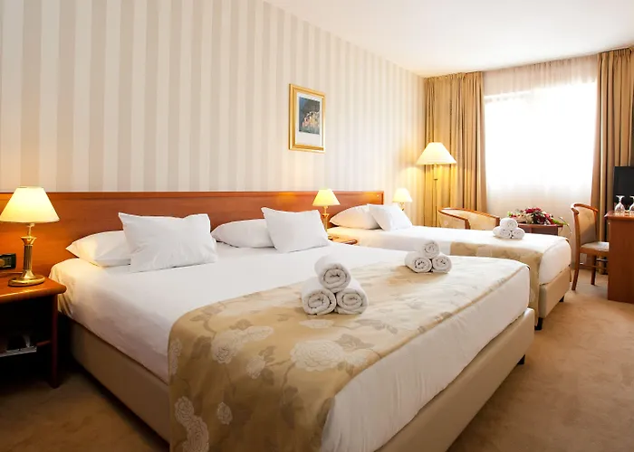 Hotel Globo