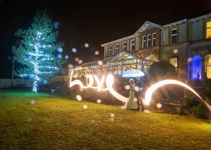 Rosslea Hall Hotel
