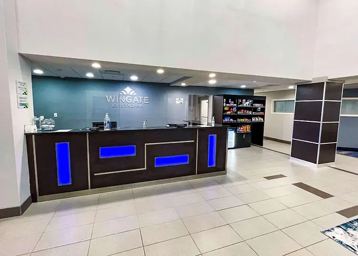 Wingate By Wyndham Panama City Area Lynn Haven