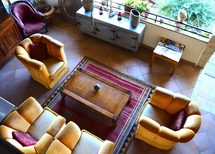 Hotel Le Saint Laurent