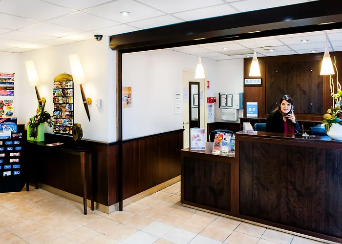 Appart'Hotel Saint Jean