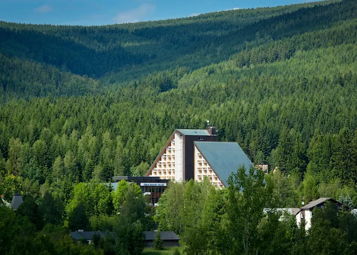 OREA Resort Sklář Harrachov