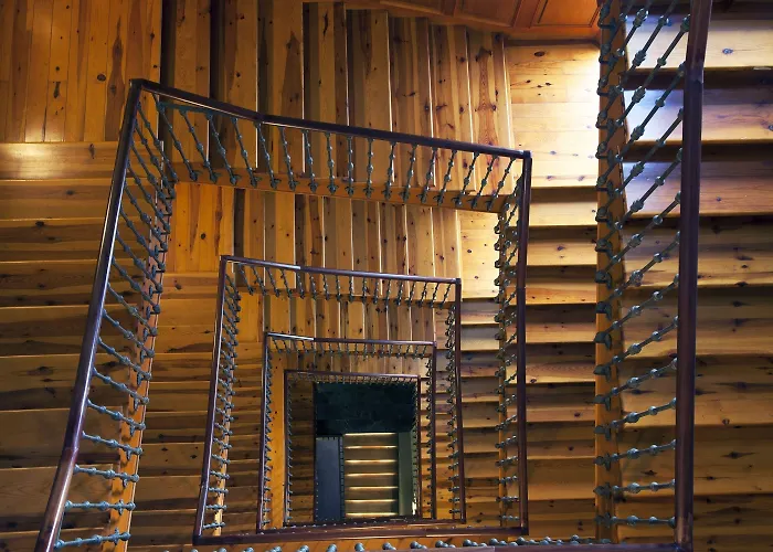 Totem Madrid, A Small Luxury Hotel Of The World