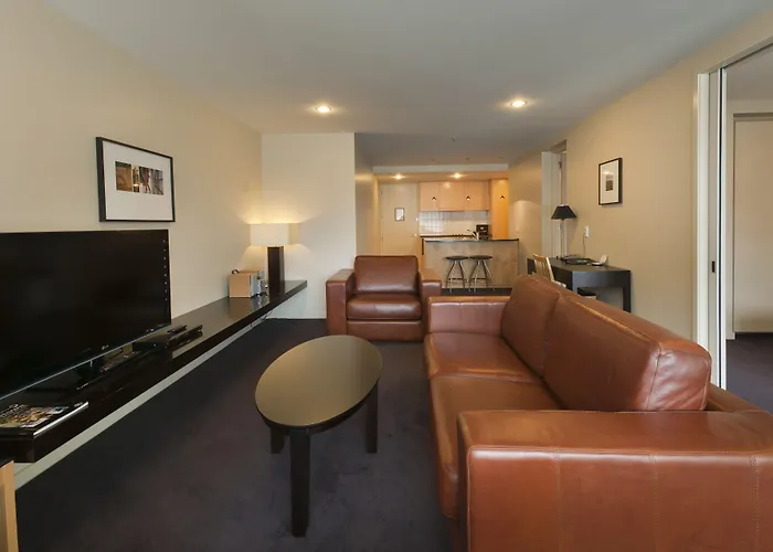 Scenic Suites Queenstown