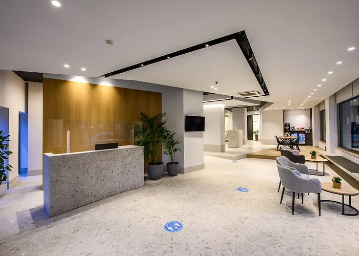 Marin Hotel Heraklion 