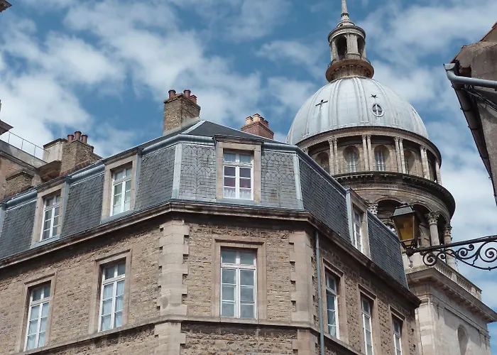 Hotel Metropole Centre Ville