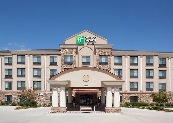 Holiday Inn Express & Suites Ft Collins By Ihg