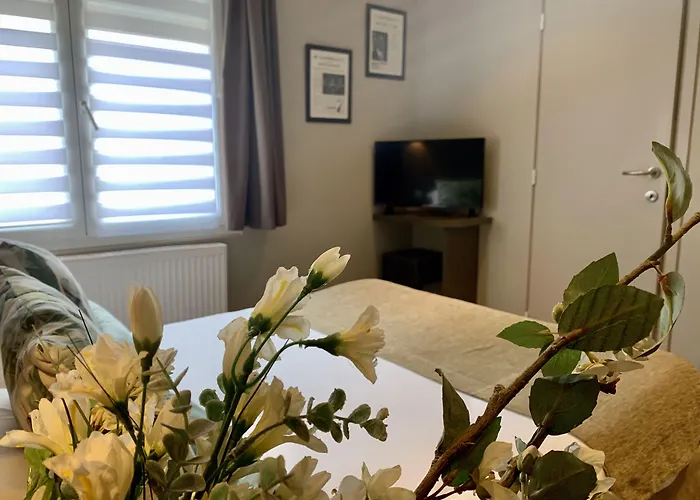 Be Cottage Hotel