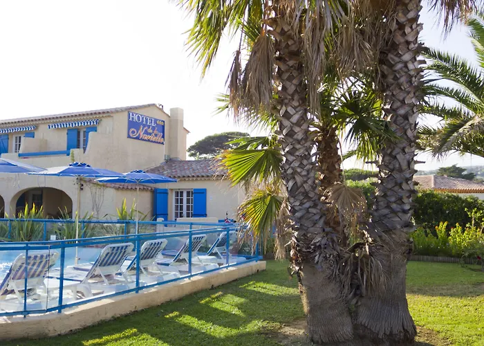 Hotel La Nartelle