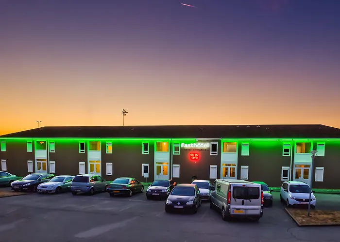Brit Hotel Macon Nord Autoroute Du Soleil