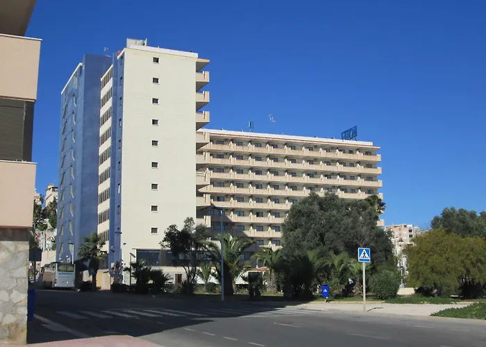 Hotel Playas De Torrevieja