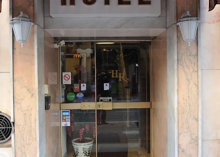 Hotel Richelieu