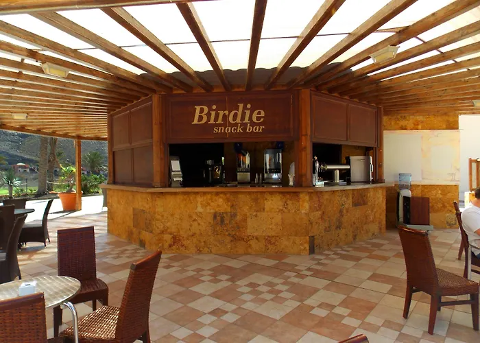 Hotel Livvo Jandia Golf