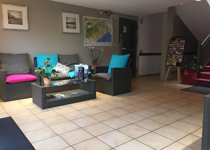 The Originals Access, Hotel Beziers Est