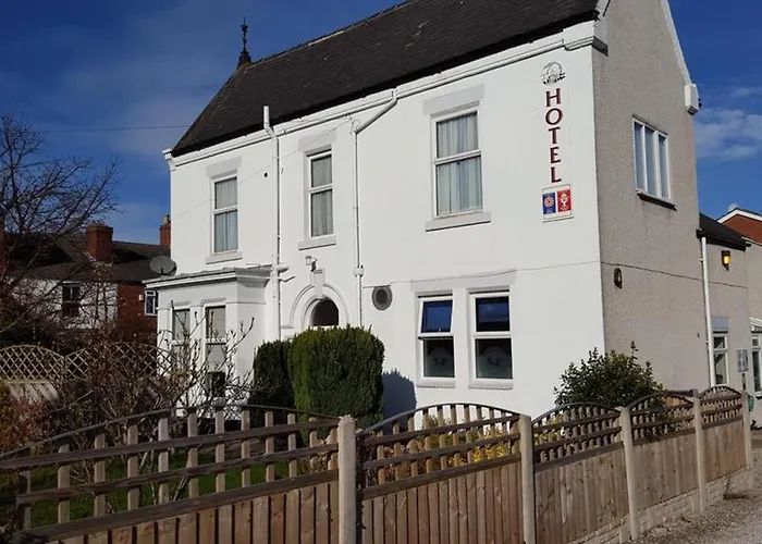 Abbeydale Hotel